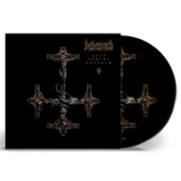 Behemoth Opvs Contra Natvram -picture Disc-