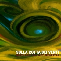 North East Ska Jazz Orchestra Sulla Rotta Dei Venti