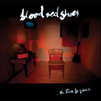 Blood Red Shoes In Time To Voices