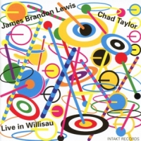 Lewis, James Brandon Live In Willisau