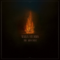 Wailin' Storms Arsonist