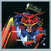 Judas Priest Defenders Of The Faith