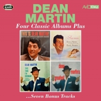 Martin, Dean Four Classic Albums Plus