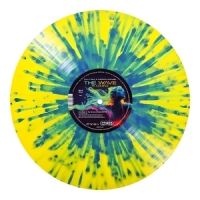 2xlc, Talla & Torsten Stenzel The Wave (is Coming)