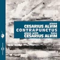 Alvim, Cesarius Contrapunctus