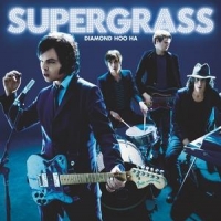 Supergrass Diamond Hoo Ha