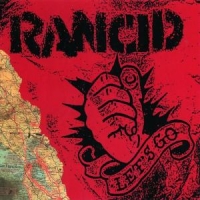 Rancid Lets Go