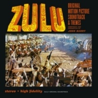 John Barry Zulu Ost