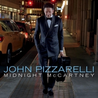 John Pizzarelli Trio Midnight Mccartney