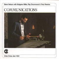 Steve Nelson Quartet Communications