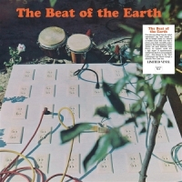 Beat Of The Earth, The The Beat Of The Earth
