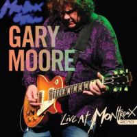 Moore, Gary Live At Montreux 2010