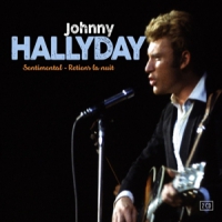 Hallyday, Johnny Sentimental