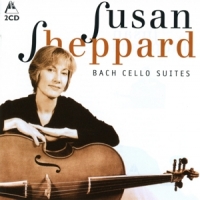 Zimmermann, Frank Peter Unaccompied Cello Suites