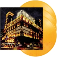 Bonamassa, Joe Live At Carnegie Hall: An Acoustic Evening -coloured-