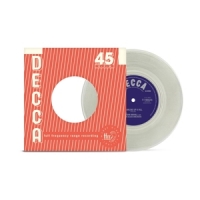 Mayall, John & The Bluesbreakers Crawling Up A Hill / Mr. James -coloured-