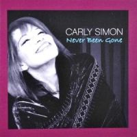 Simon, Carly Never Been Gone