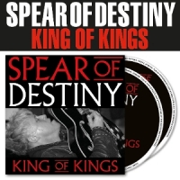 Spear Of Destiny King Of Kings