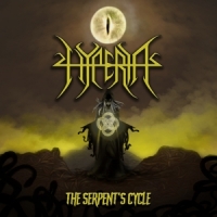 Hyperia The Serpent's Cycle