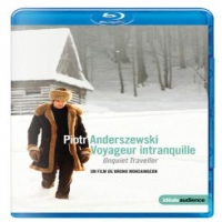 Piotr Anderszewski, Dorothea A Unquiet Traveller (monsaingeon)