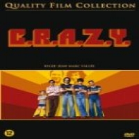 Quality Film Collection C.r.a.z.y.