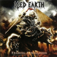 Iced Earth Framing Armageddon