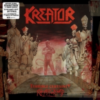 Kreator Terrible Certainty