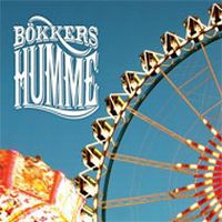 Bokkers Humme