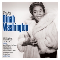 Washington, Dinah The Very Best Of