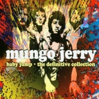 Mungo Jerry Baby Jump