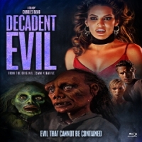 Movie (import) Decadent Evil (remastered)