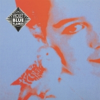 Violet Blue Flames Years Of Innocense