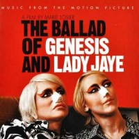 Ost / Soundtrack Ballad Of Genesis & Lady Jay