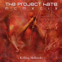 Project Hate Mcmxcix Killing Helsinki