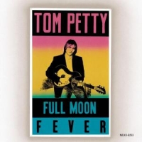 Petty, Tom Full Moon Fever