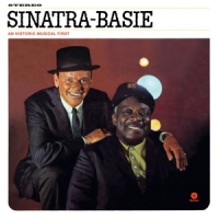 Sinatra, Frank Sinatra & Basie