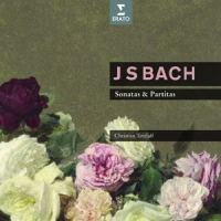 Bach, J.s. Sonatas & Partitas
