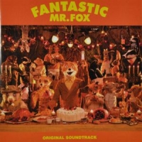 Ost / Soundtrack Fantastic Mr. Fox (original Soundtr
