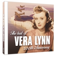 Lynn, Vera Best Of 100th Anniversary