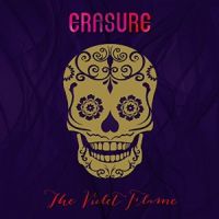 Erasure The Violet Flame (deluxe)