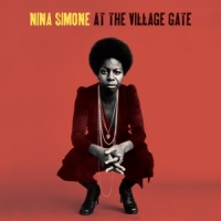 Simone, Nina At The Village Gate -coloured-