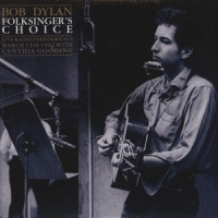 Dylan, Bob Folksinger's Choice -hq-