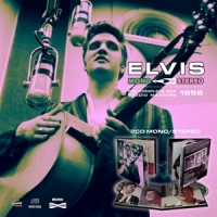 Presley, Elvis Mono To Stereo - The Complete Rca Studio Masters 1956