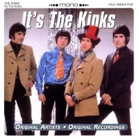 Kinks It's The Kinks