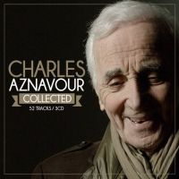 Aznavour, Charles Collected