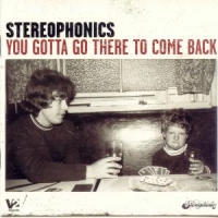 Stereophonics You Gotta Go.. -bonus Tr-