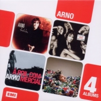 Arno 4 Original Albums