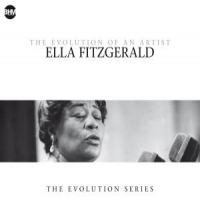 Fitzgerald, Ella Evolution Of An Artist