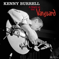 Burrell, Kenny A Night At The Vanguard