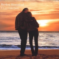 Streisand, Barbra A Love Like Ours